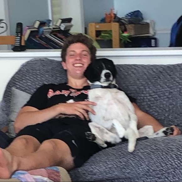 Meet your Posher, Zach - Picture 1 of 1